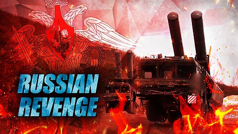 Kiev Dreads Russian Revenge