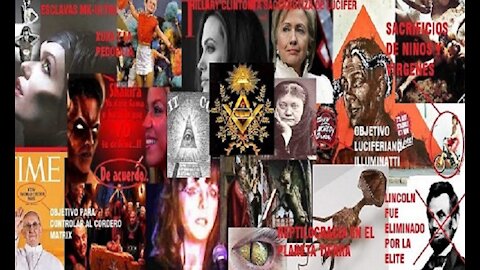 MK-Ultra - Despertar