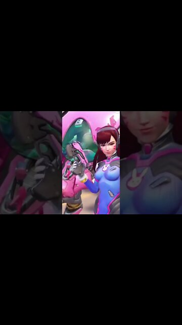 overwatch 2 my highlights Gameplay part 16