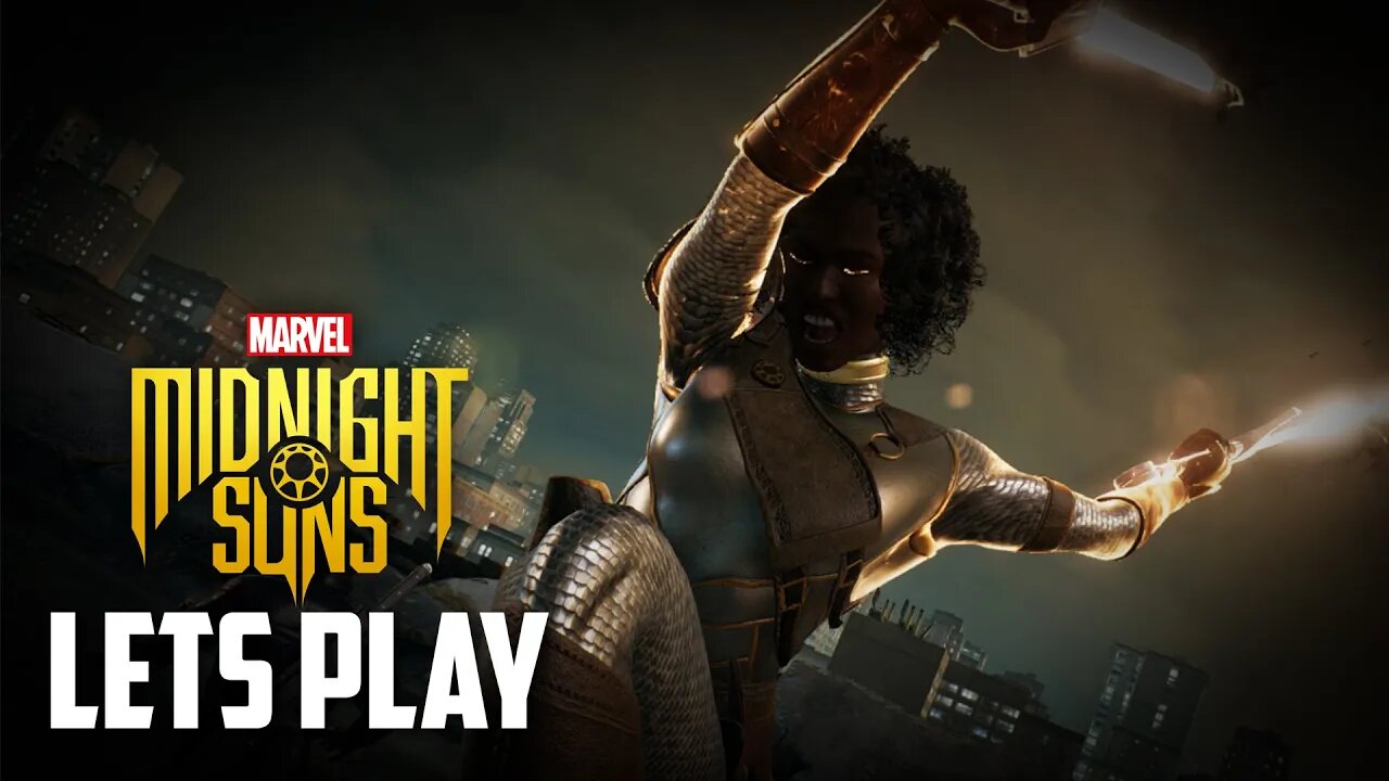 Hydra's Devious Plan Comes to Surface - Marvels Midnight Suns - 2