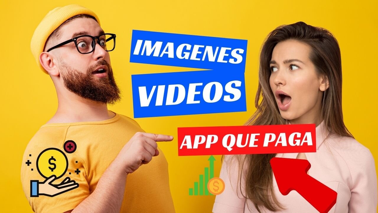 NUEVA APP PARA GANAR DINERO / conviertete en CREADOR 🤑