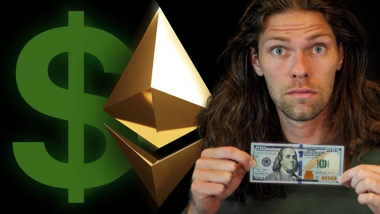 ETHEREUM IS BACK | How to Profit Big