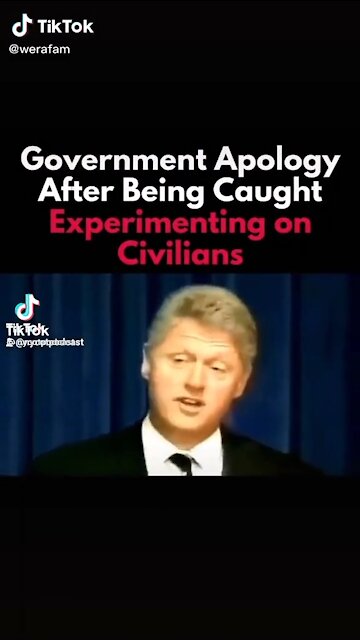 Exposing The Illuminati