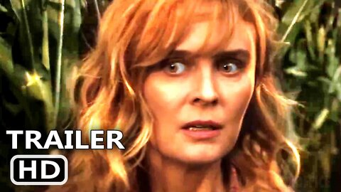 DEVIL IN OHIO Trailer (2022) Emily Deschanel, Thriller Series