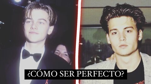 CÓMO SER PERFECTO