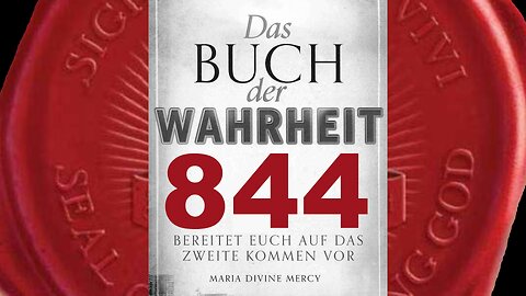 Gott Vater: Euch werden täuschende Lügen über eure Wirtschaft vorgesetzt (Buch der Wahrheit Nr 844)