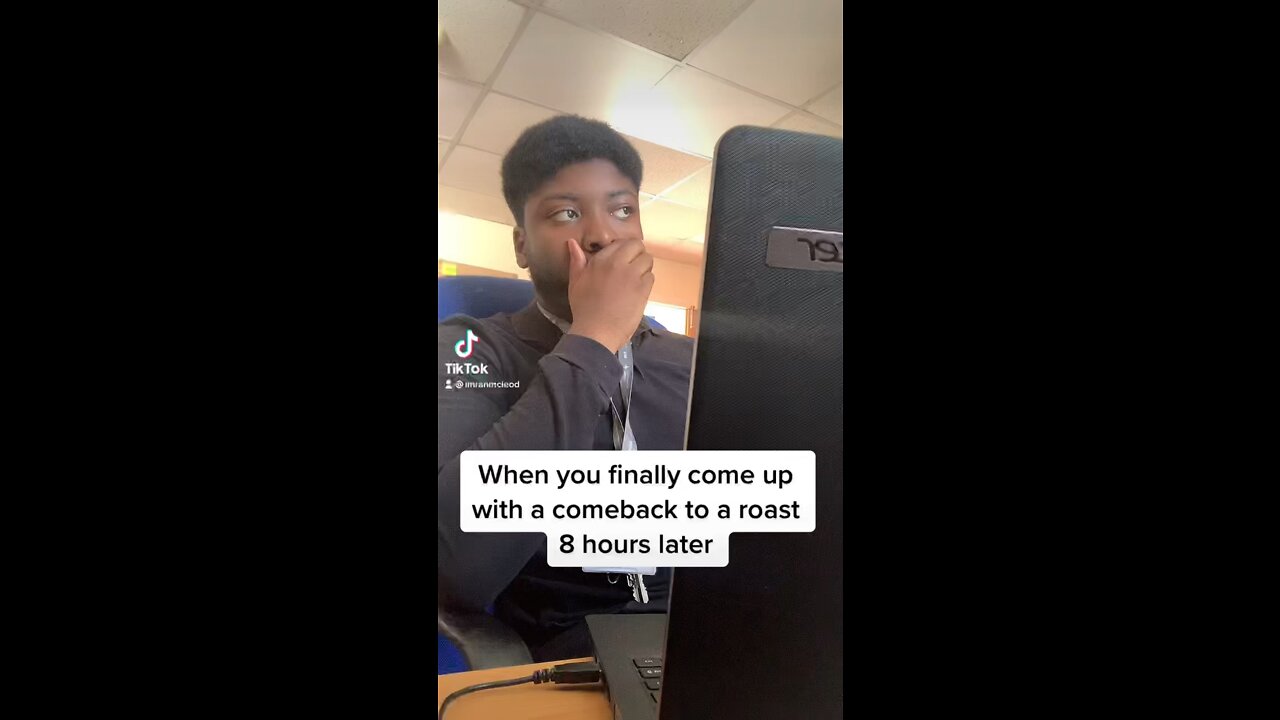 It do be hurting😔