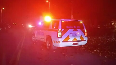 Boston police respond to 10 Orlando for two people shot