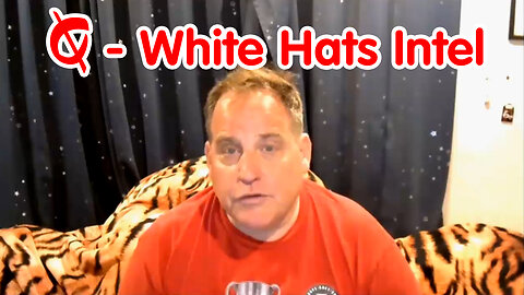 Benjamin Fulford HUGE "Q - White Hats Intel"