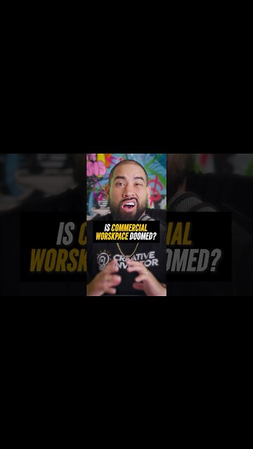 What should we convert these spaces into? 🤷‍♂️ #commercialrealestate #digitalnomad