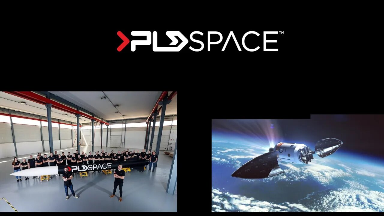 PLD Space: A Spanish Space Startup Providing end-to-end launch services for Small Satellites