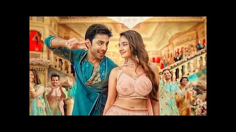 Mast Nazron Se - Rochak K ft Jubin Nautiyal, Nikita Dutta - Manoj M - Ashish P - Bhushan K