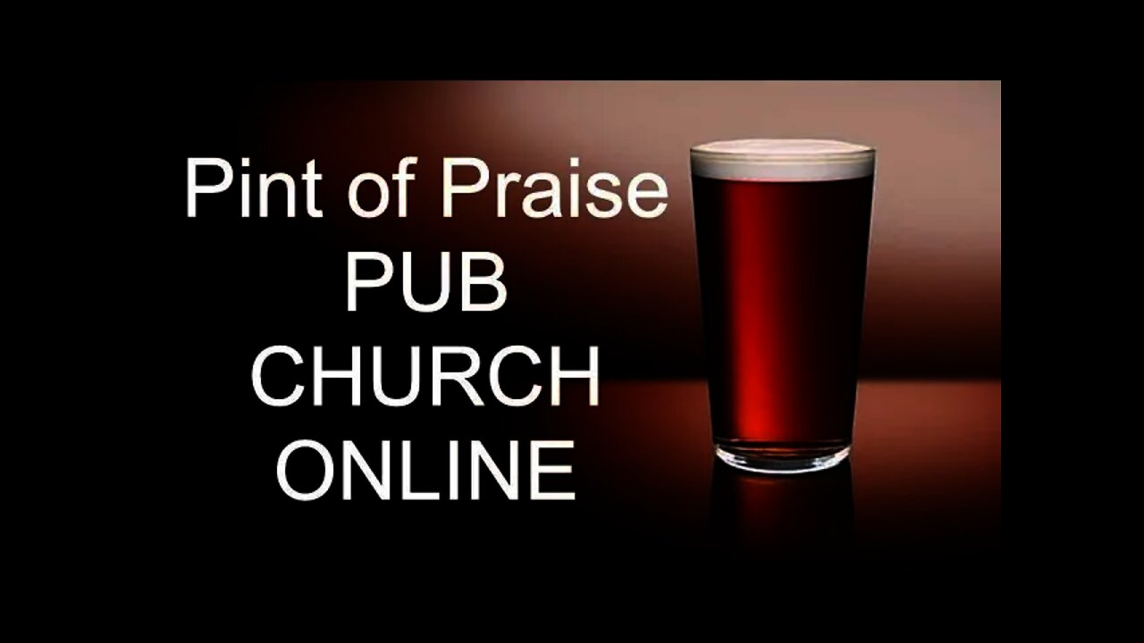 Carols: Pint of Praise Christmas Special