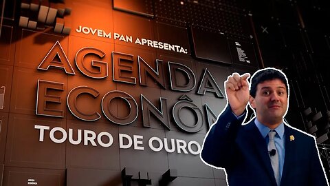 Super Quarta, IPCA-15, arcabouço fiscal e crise bancária | Agenda Touro de Ouro - 19/03/2023