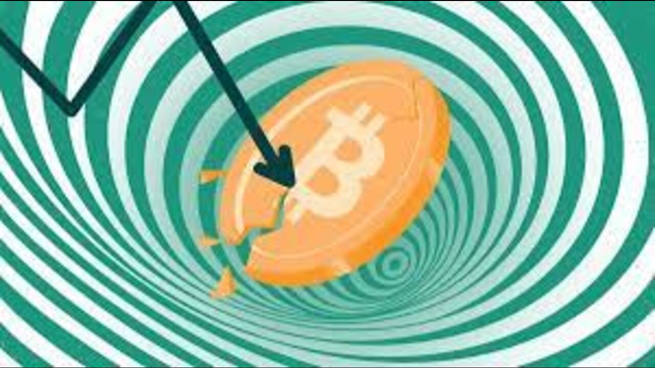 O que vai acontecer com o Bitcoin!! (assista este vídeo antes de perder todo seu dinheiro)