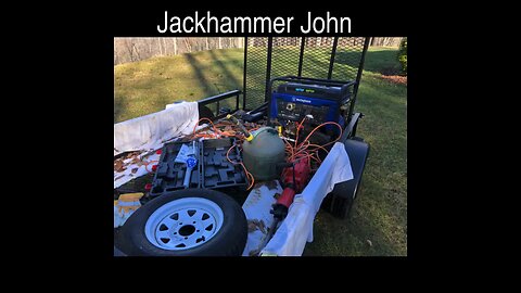 Jackhammer John