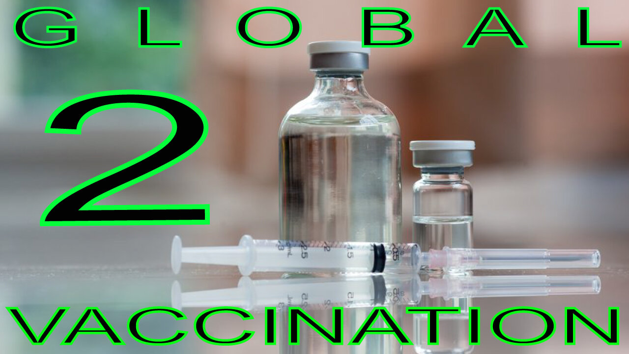 Global Vaccination 2