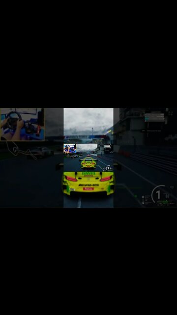 Assetto Corsa competizione MERCEDES-AMG