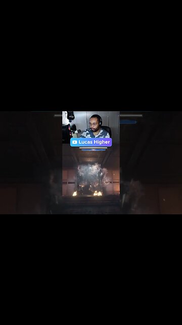 Pastor? | MARVEL'S AVENGERS #shorts #marvelsavengers