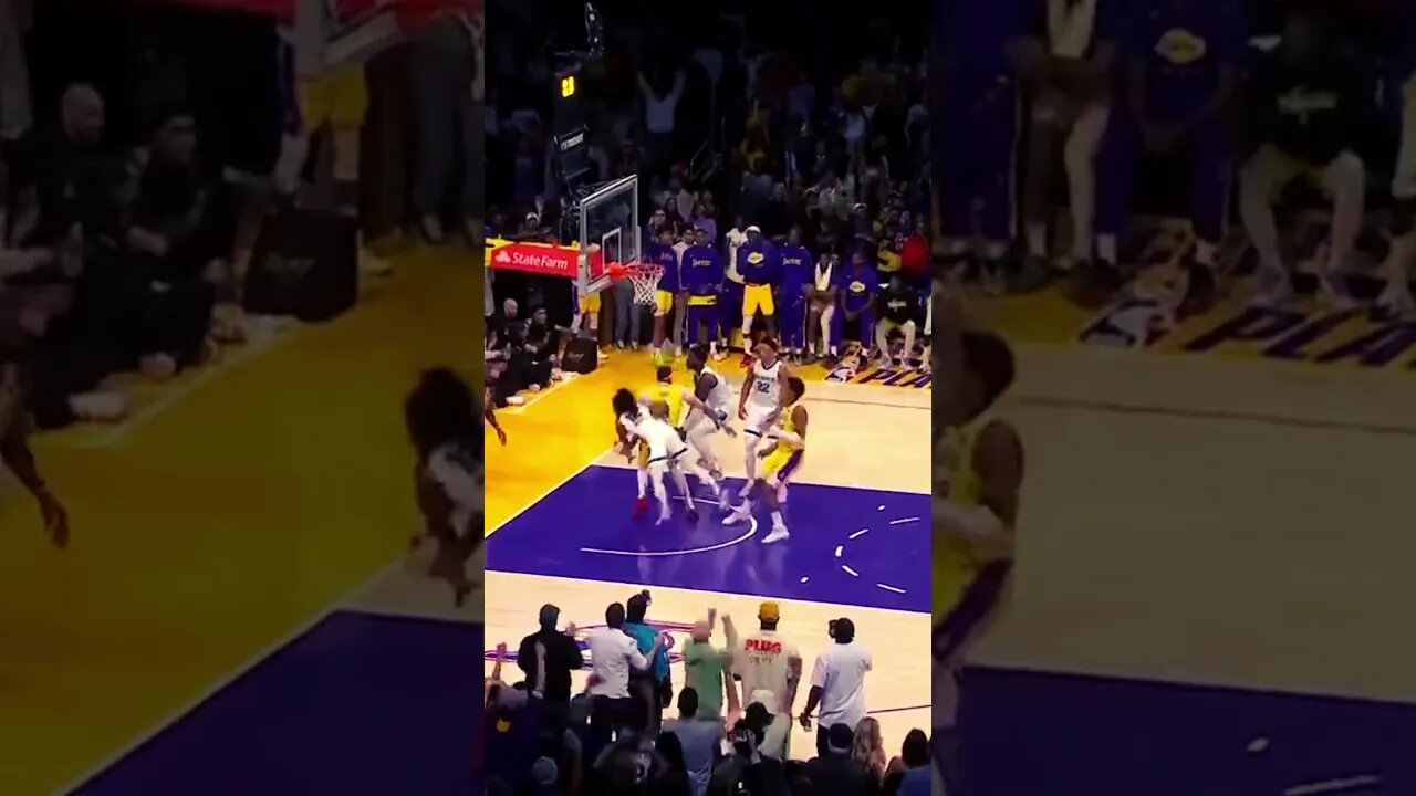 Lebron hard drive(Nba Clipz)#shorts