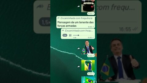 Presidente Bolsonaro não vai desistir #bolsonaro #shorts