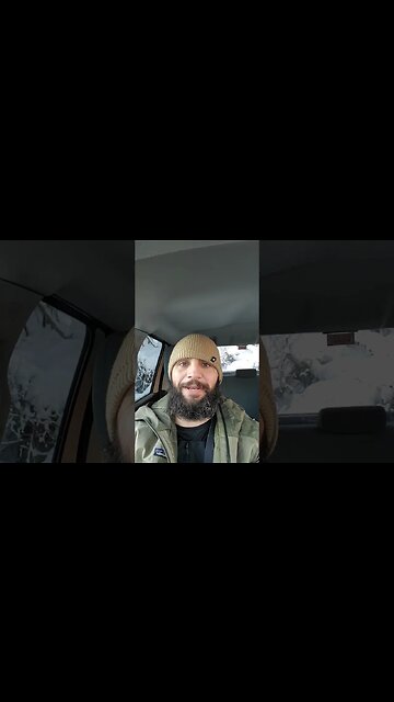 Beautiful Alyeska Resort Day