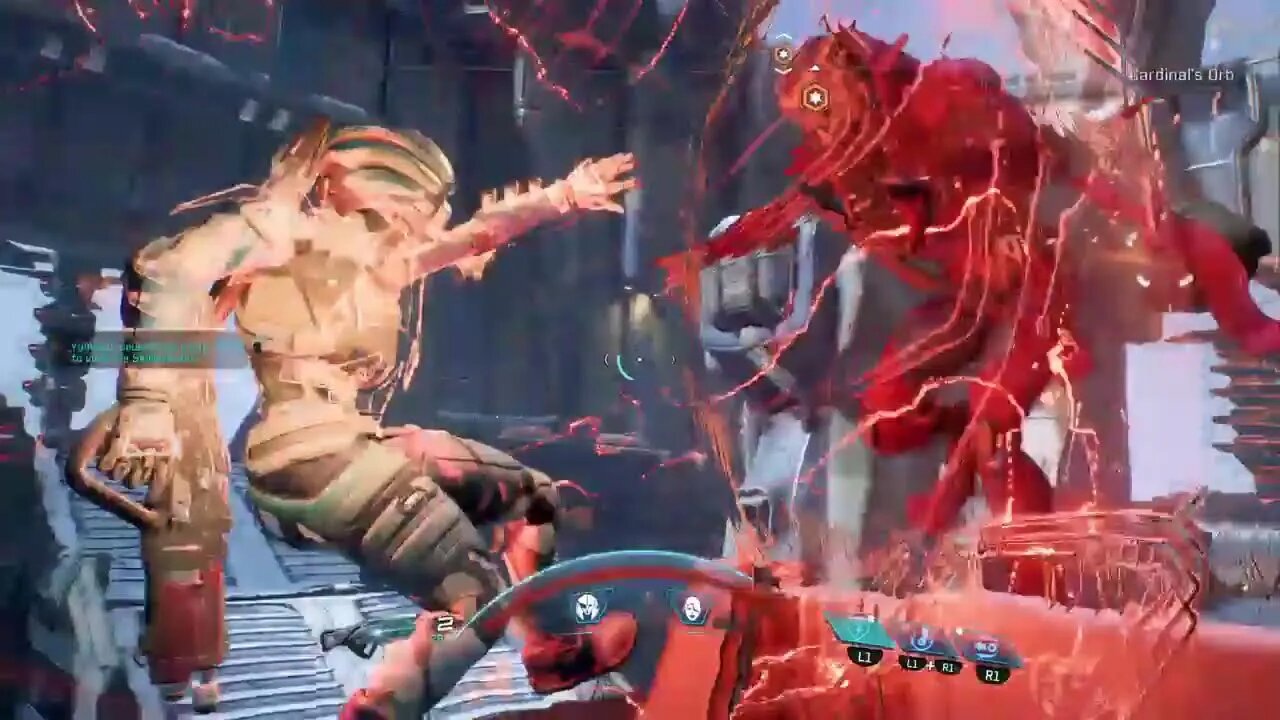 Mass Effect Andromeda Part 21-