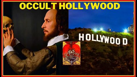 Occultic Hollywood Explained (spiritual warfare)