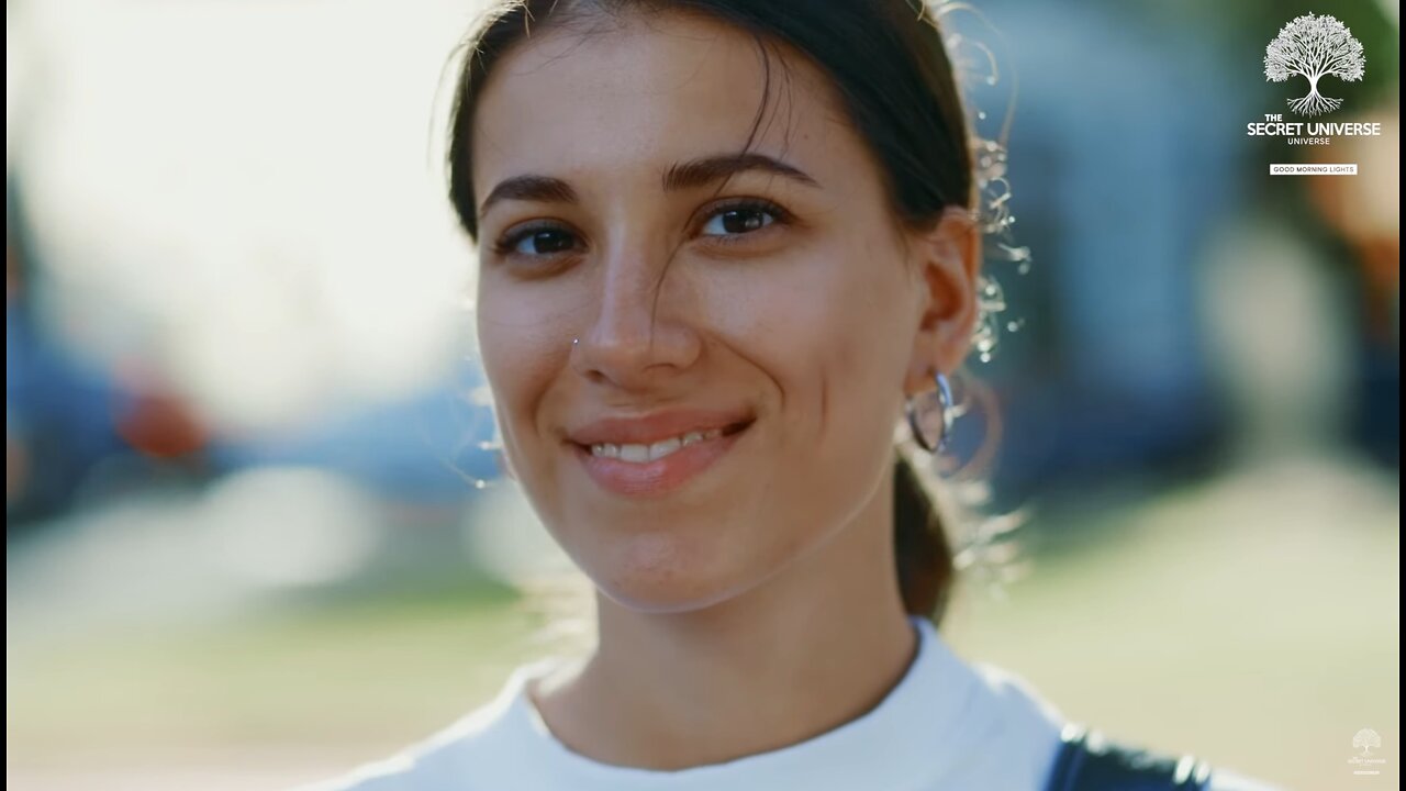 𝐈𝐅 𝐘𝐎𝐔 𝐒𝐄𝐄 𝐓𝐇𝐈𝐒 𝐕𝐈𝐃𝐄𝐎, 𝐓𝐇𝐄 𝐔𝐍𝐈𝐕𝐄𝐑𝐒𝐄 𝐇𝐀𝐒 𝐂𝐇𝐎𝐒𝐄𝐍 𝐘𝐎𝐔! 𝐑𝐄𝐀𝐃𝐘?!