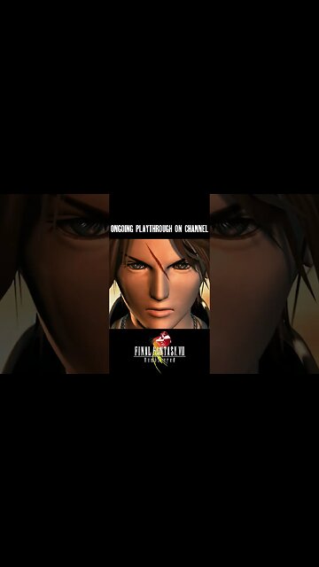 SIEGE OF DOLLET | Final Fantasy VIII #finalfantasy8 #ff8 #shorts