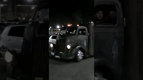 Coe Garage