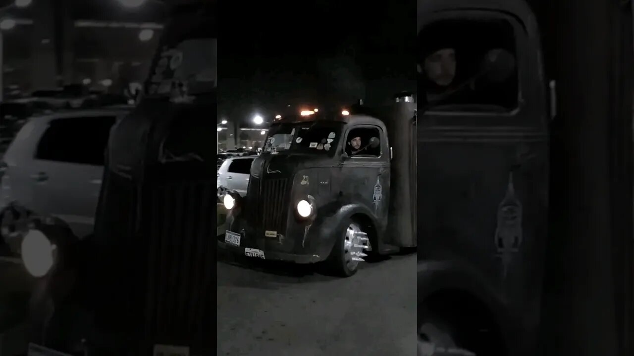 Coe Garage