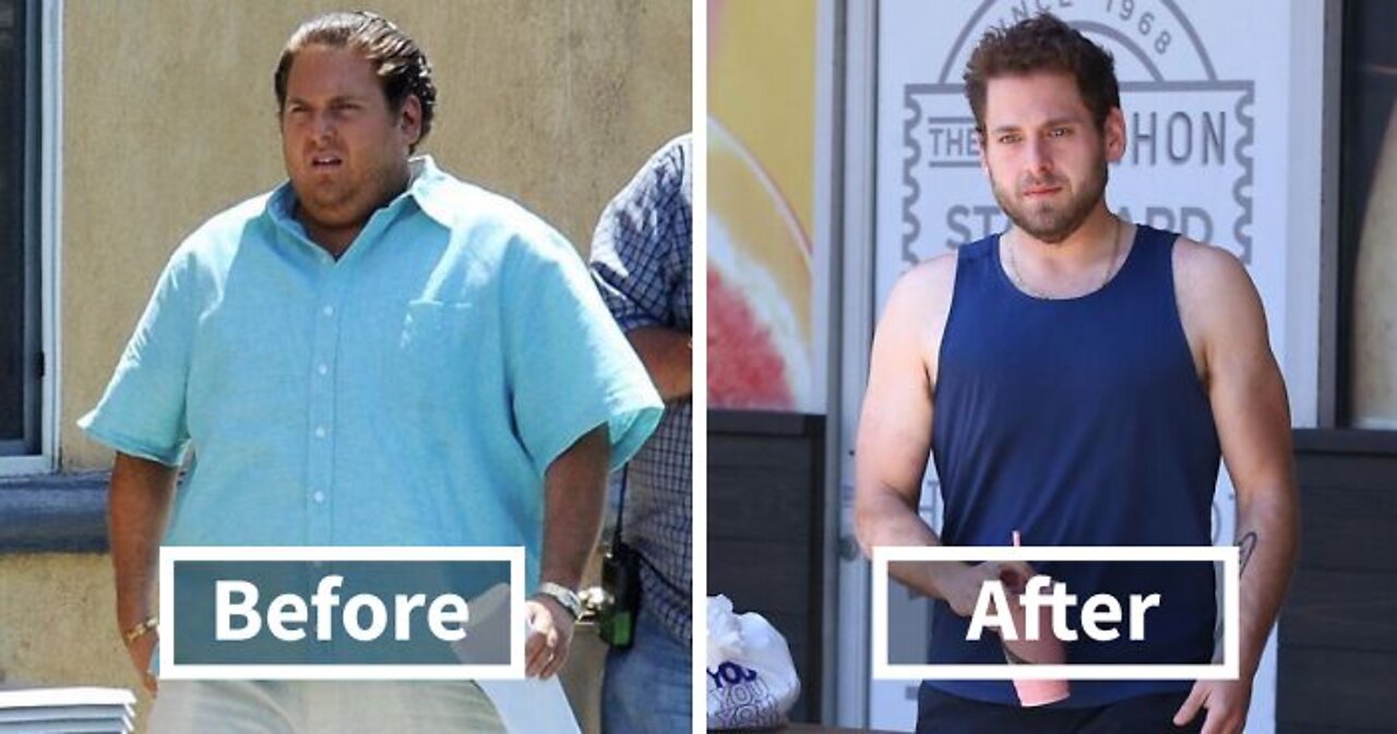 Learn how this person lost 10 pounds of weight in one week