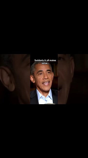 Obama is Pulling Joe Biden’s Strings?!