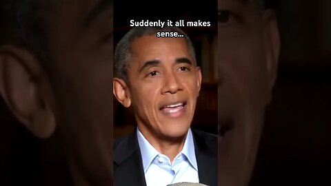 Obama is Pulling Joe Biden’s Strings?!