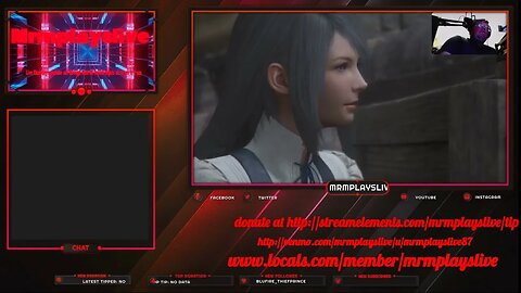 Mrmplayslive Final Fantasy 16 8