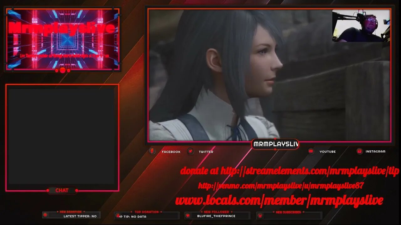Mrmplayslive Final Fantasy 16 8