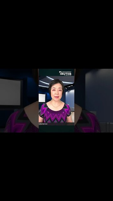 New Rocket Force Commander & Xi Jinping's Nuclear Deterrence Strategy #china #ccp #chinanews