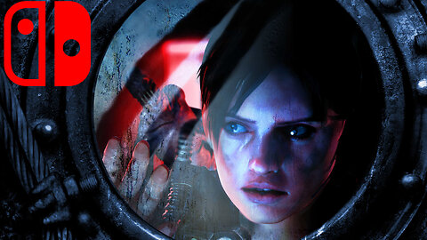 Resident evil Revelations 1