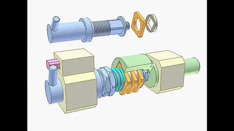 2742 Safety clutch 4