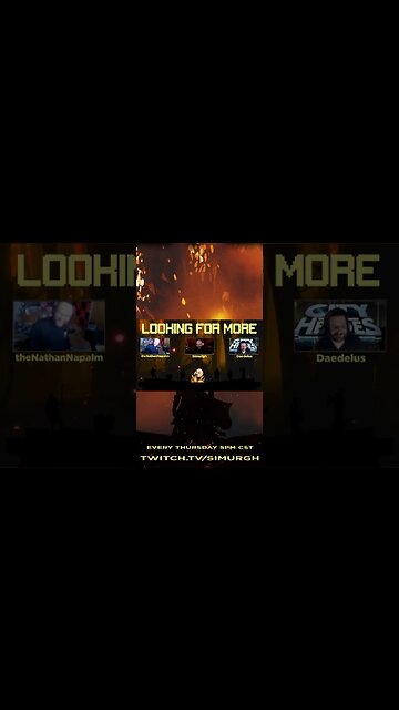 How Did This Backfire!! [Simurgh Short Series]