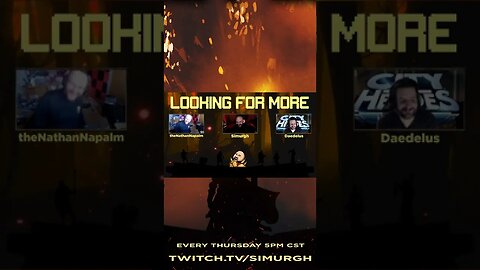 How Did This Backfire!! [Simurgh Short Series]