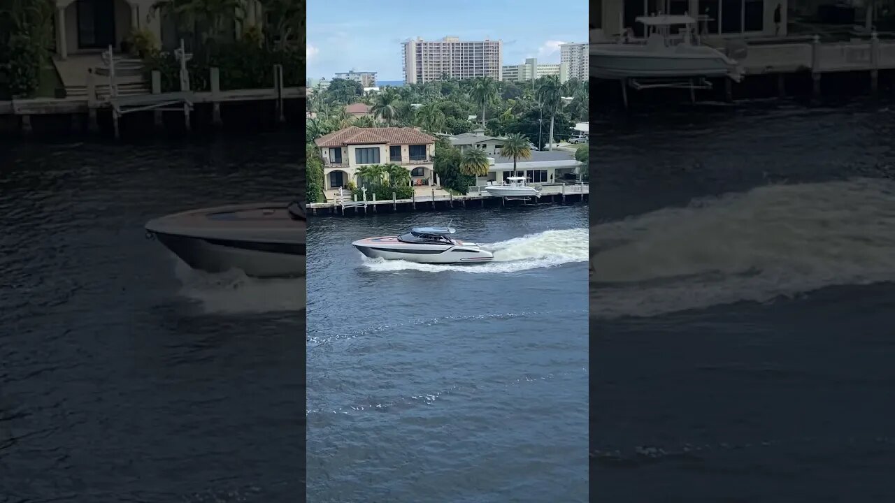 Wavy Boats? Smooth sailing South Florida.