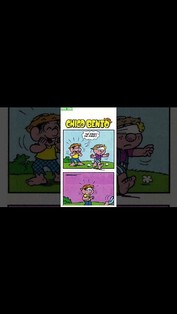 Chico Bento