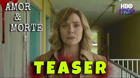 Teaser Amor e Morte - Legendado