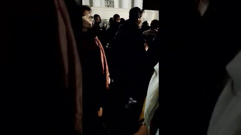 Înaltpreasfințitul Teofan Mitropolitul Moldovei Bucovinei.Terminarea procesiunii Sfintei Parascheva