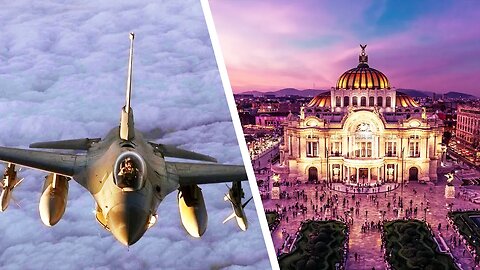 INSANE: Republicans embrace Trump’s plan to bomb Mexico