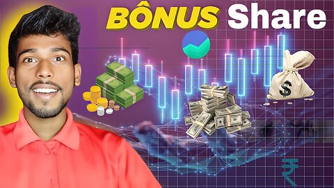 What to do with Bonus Shares ? What it is ? #bonus #shares