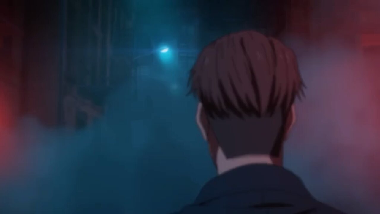 Ninja Kamui (AMV) coming soon 🥷🏼