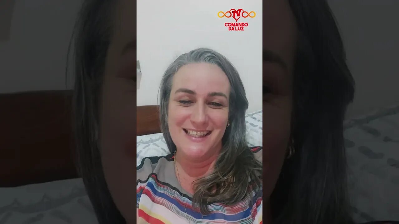 Relato da Cura da Deise - Tratamento de Cura com Canalizamor Davi Silva